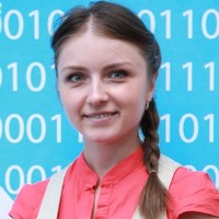 Lavinia Popescu