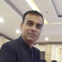 Anil Bhat
