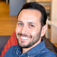 Eric Gomez