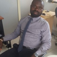 Jesse Akhere