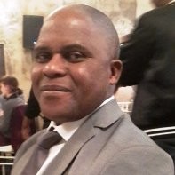 Cyprian Khuzwayo