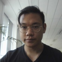 Nicolas Nguyen