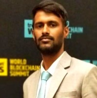 Bharath Gowda
