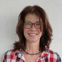 Sylke Markmann