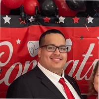 Christopher Santos
