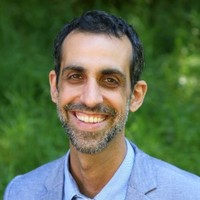 Dr. Shahar Rabi (Ph.D)