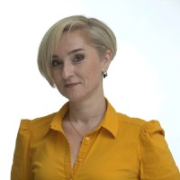 Yulia Starostin
