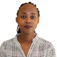 Hannah Gitau