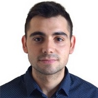 Sergio Pérez Muñoz