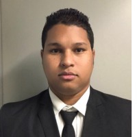 Willian J P Silva
