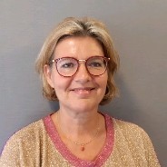 Carol Bigeaye
