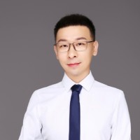 Aaron Liu