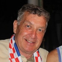 Ted Chapman
