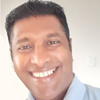 Krish Govender