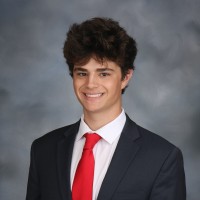 Grayson Digregory
