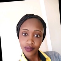 Susan Juma