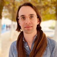 Christopher Vorwerk, Phd