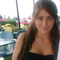 Maria Romero