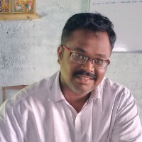 Kamalesh Anand Bandi