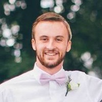 Zachary Paul