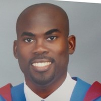 Ushane Benjamin
