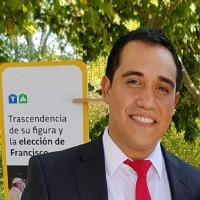 Javier Ignacio González Morales