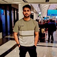 Ahamed Ibrahim