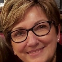 Gail Moody