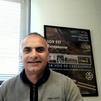 Rabah Ghenanoua