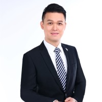 Ben Chong