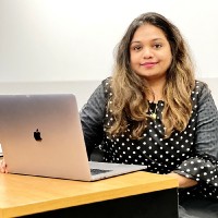 Himani Patel
