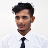 Mahbub Alam Ridoy ✪