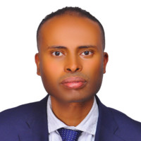 Delayehu Bekele