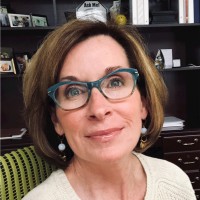 Maria Dennis Harrell