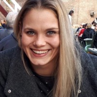 Nayomi van de Bunt