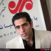 Vahid Keshtkar