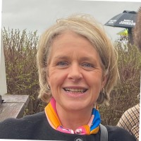Mary Rose O Neill