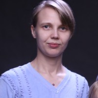 Ольга Байнова