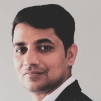 Deepak Kumar