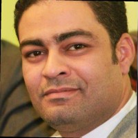 Amr Moustafa
