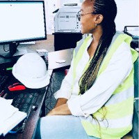 Boitumelo Penelope Tumahole