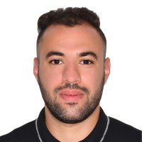 Mohamed Khaled