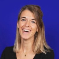 Charlotte Glorieux (Rigot)