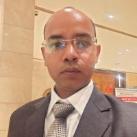 Shailesh Bhakta