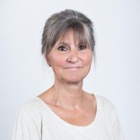 Kate Sørensen