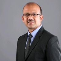 Prasad Singampalli