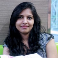 Preeti Malik