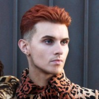 Daniel Reece Arrowsmith