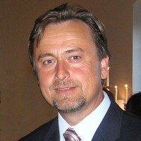 Iztok Šušteršič