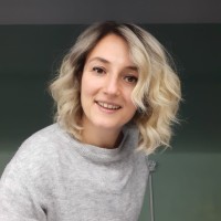 Pelin Yiğit (Sütcüoğlu)